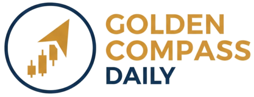 Golden Compass Daily - Professional Gold Liquidity & Investment Terminal
