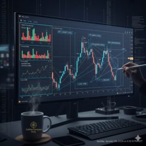 Precision Engineering: Building Your Institutional Investment Blueprint