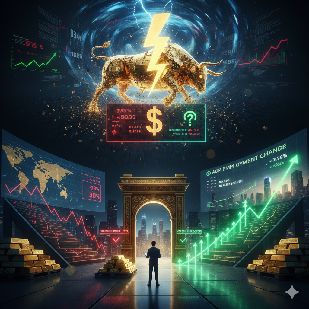 Gold Price Forecast 2026