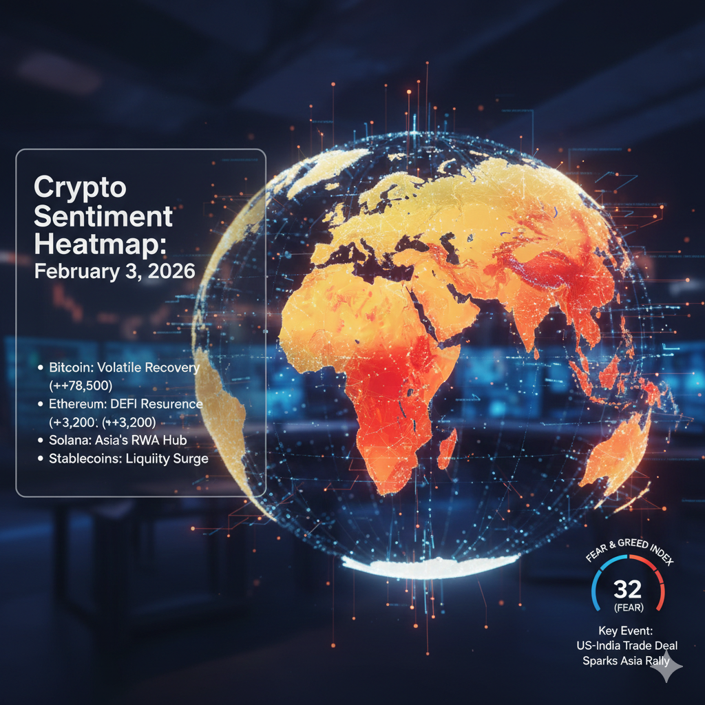 Most Traded Crypto Today 2026