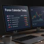 conomic calendar for March 17 2026 showing key events including RBA rate decision, German ZEW sentiment, and ADP employment data