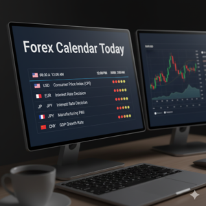 conomic calendar for March 17 2026 showing key events including RBA rate decision, German ZEW sentiment, and ADP employment data