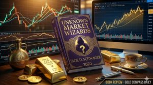 Unknown Market Wizards – Full Summary, Key Lessons & Trader Profiles