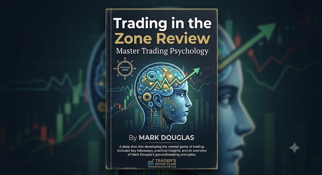 Trading in the Zone Review — Master Trading Psychology