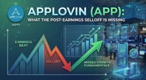 AppLovin (APP): What the Post-Earnings Selloff Is Missing